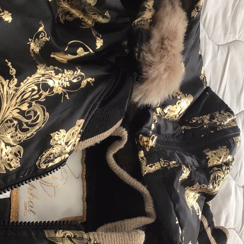 Jacket - Picture 2 of 6